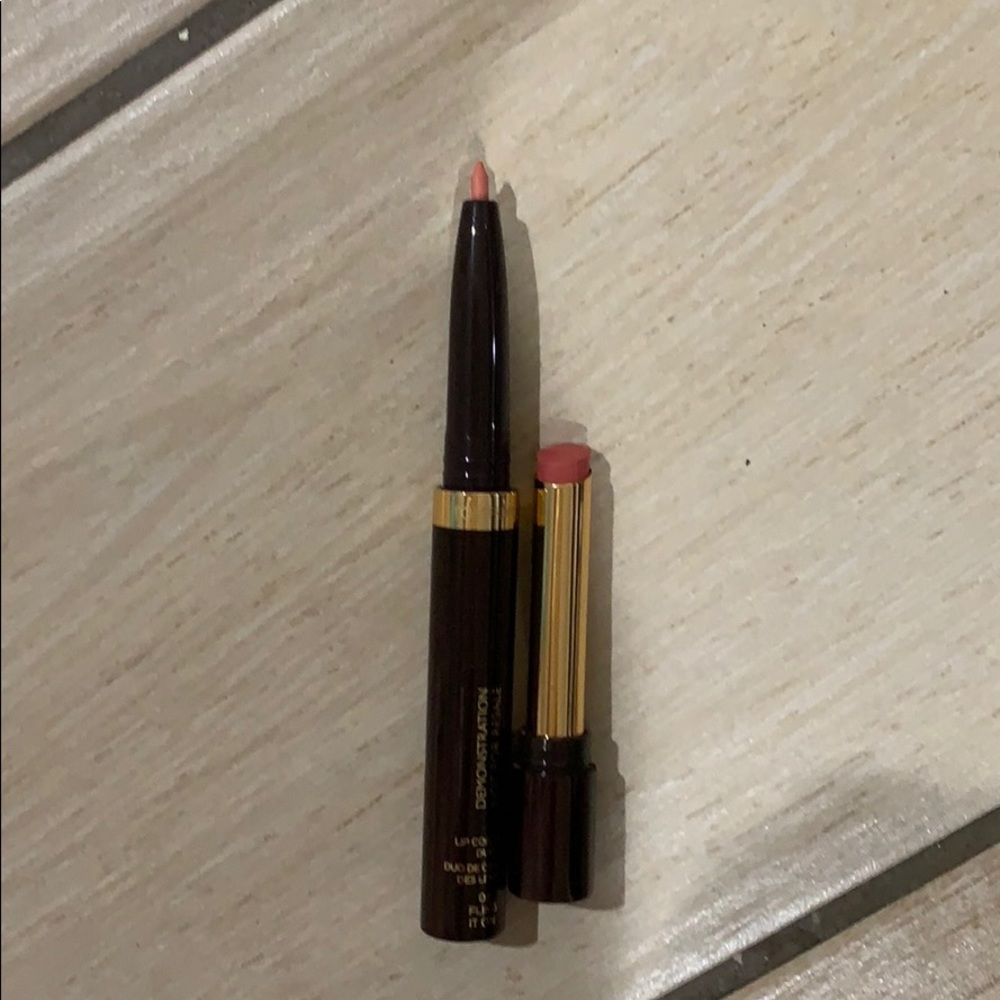 Never Used TOM FORD DUAL LIPSTICK/LINER